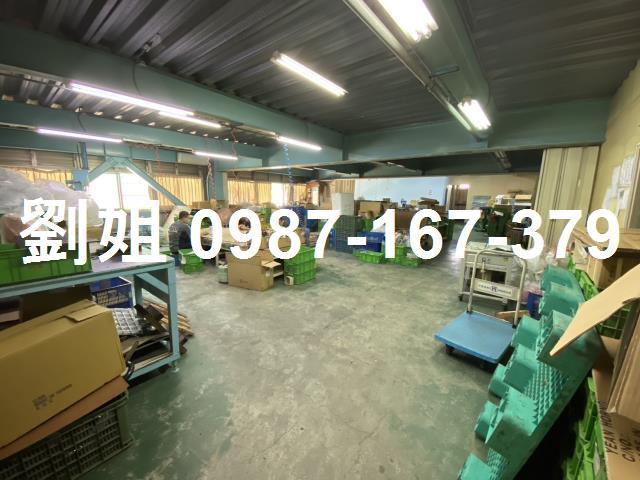 仁德廠房_廠辦_倉庫-1
