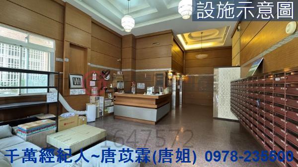 新竹竹北大樓_辦公室-10