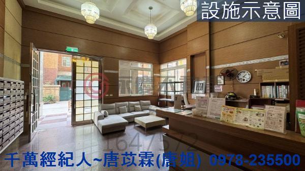 新竹竹北大樓_辦公室-11