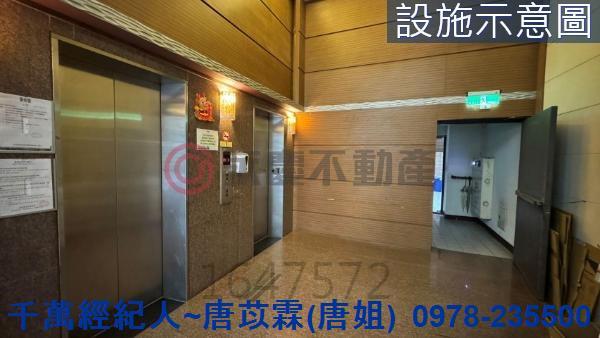 新竹竹北大樓_辦公室-12