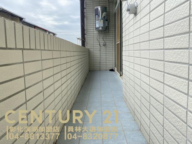 員林透天-6