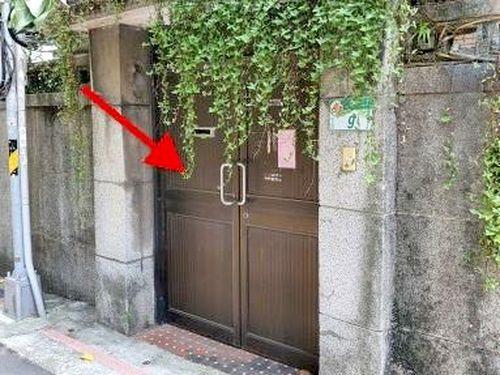 台北中正區法拍公寓_一樓-2