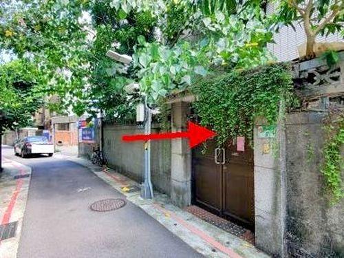 台北中正區法拍公寓_一樓-4