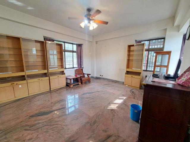 嘉義民雄透天-4