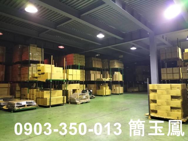 台中后里廠房_倉庫_辦公室-1