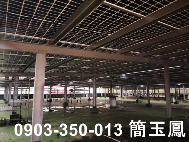 台中后里廠房_倉庫_辦公室-2