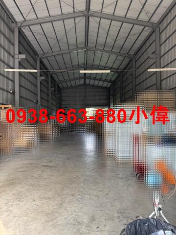 高雄仁武廠房_廠辦_倉庫-1