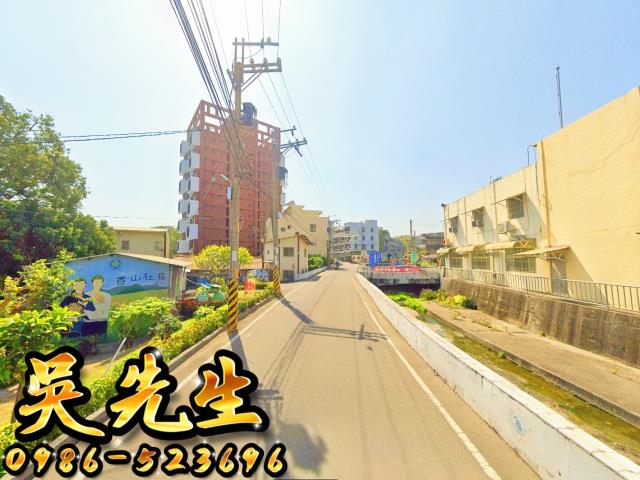 彰化彰化市法拍透天_一樓_平房-3