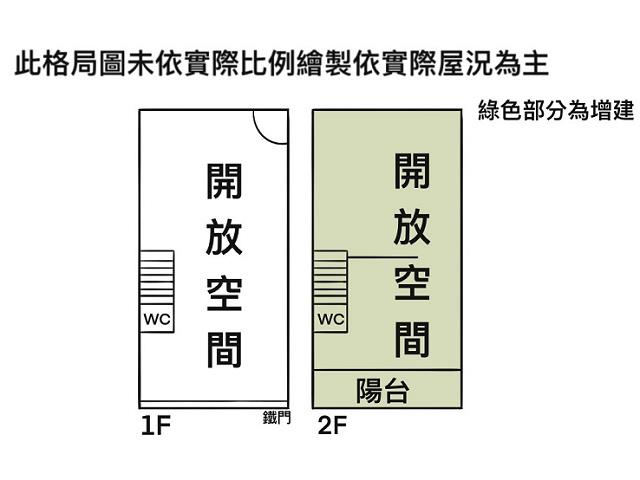 北區透天_店面-13