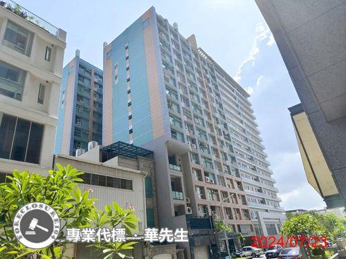 安平法拍大樓-1