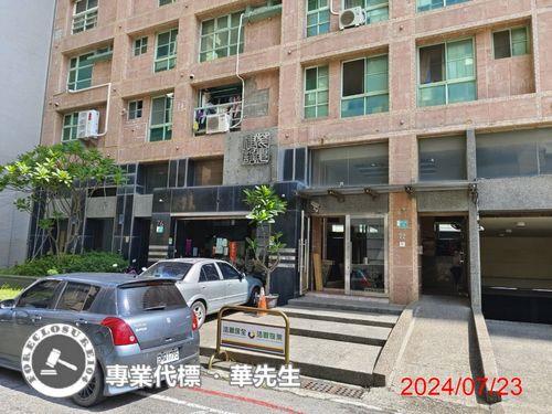 安平法拍大樓-3