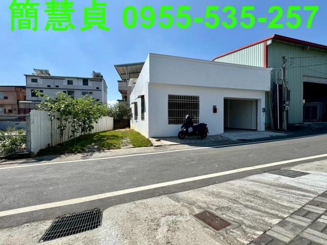 南投市透天_一樓-1