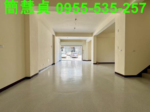 南投市透天_一樓-3