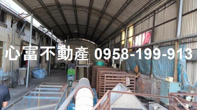 仁德廠房_廠辦_倉庫-2