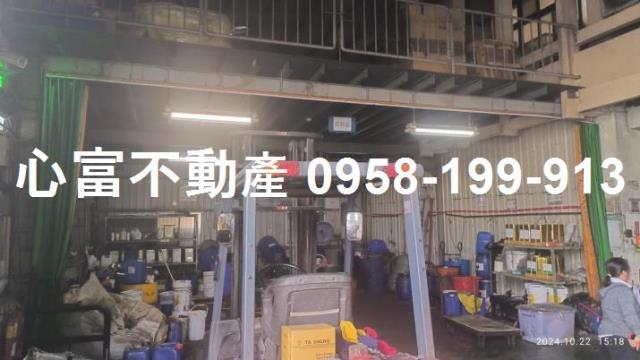 仁德廠房_廠辦_倉庫-1