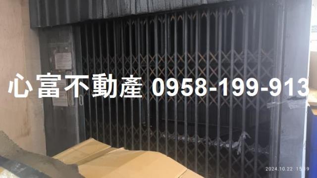 仁德廠房_廠辦_倉庫-3