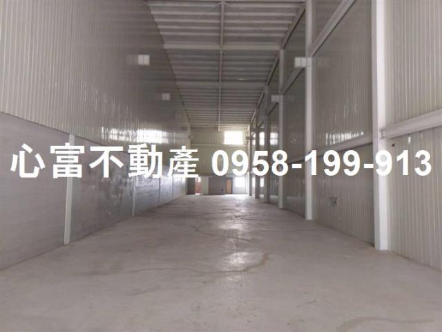 高雄廠房_倉庫-1