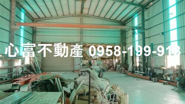 高雄阿蓮廠房_倉庫-2