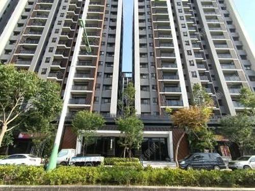 台中北屯大樓法拍-3