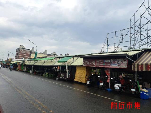 台南佳里透天-8