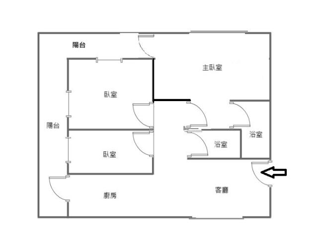 三民區大樓_華廈-14
