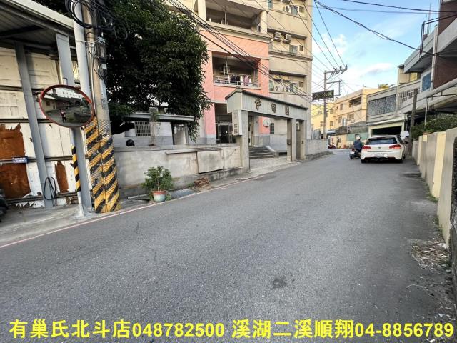 彰化市店面-13