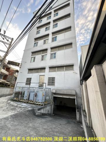 彰化市店面-3