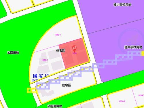 台南安南法拍大樓-6
