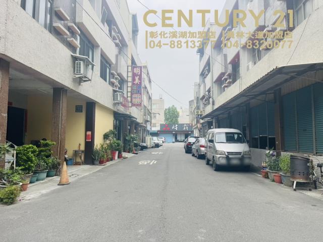 彰化溪湖店面-11