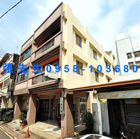 台中東勢法拍透天_店面-2