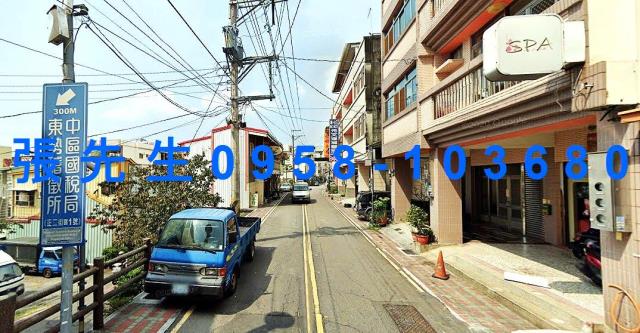 台中東勢法拍透天_店面-3