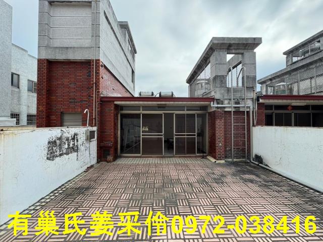 東區透天_別墅-12