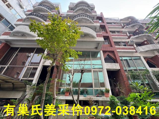 東區透天_別墅-1