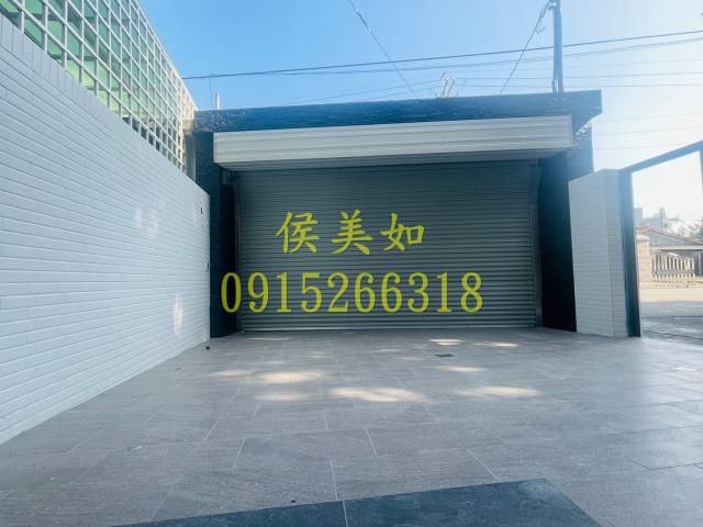 嘉義大林透天_別墅-2