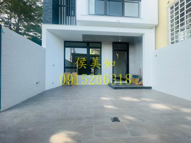 嘉義大林透天_別墅-4