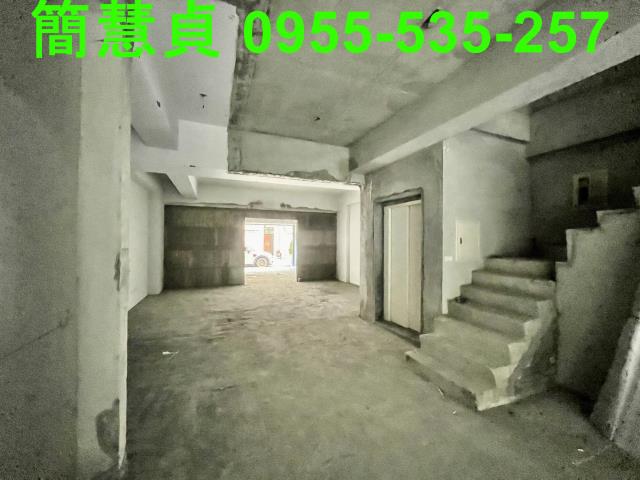 南投草屯透天_別墅-4