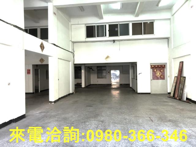 桃園蘆竹廠房_廠辦_倉庫-1