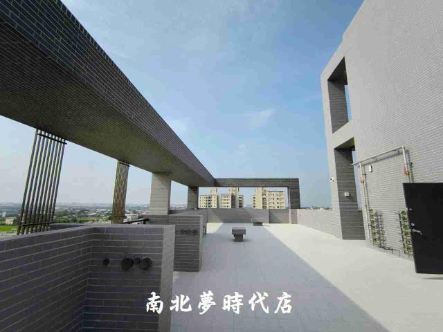 善化華廈-10