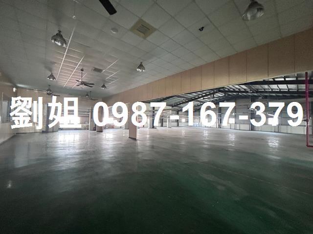 台南仁德廠房_廠辦_倉庫-1