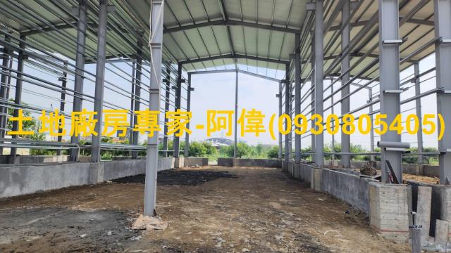 高雄大寮廠房_倉庫-1