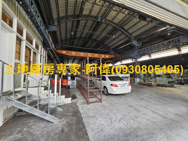 仁德廠房_倉庫-1
