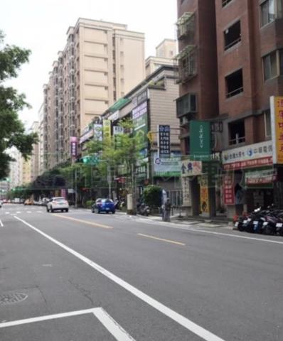 桃園蘆竹大樓_店面_一樓-1