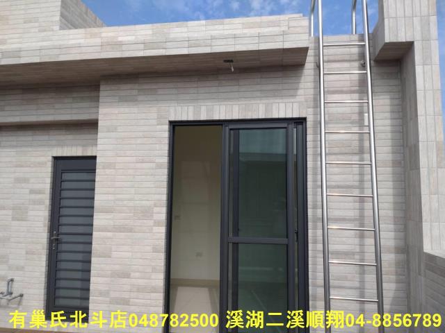 彰化北斗透天_別墅_店面-15