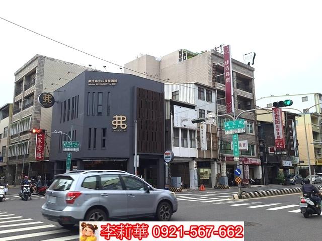 台南中西區透天_店面-8