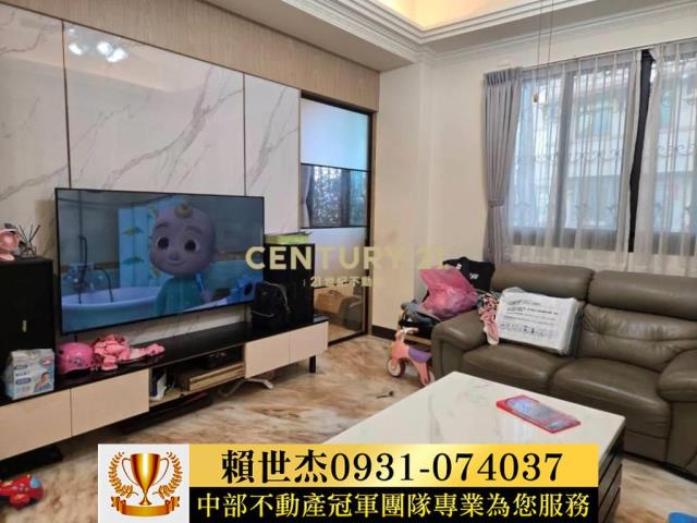 南投市透天_農舍_別墅-8