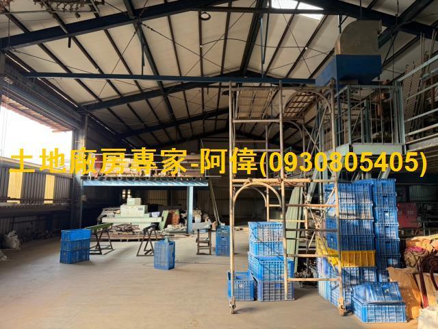 大寮廠房_廠辦_倉庫-1