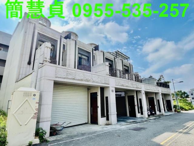 南投南投市透天-1