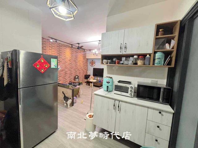 台南北區華廈-8