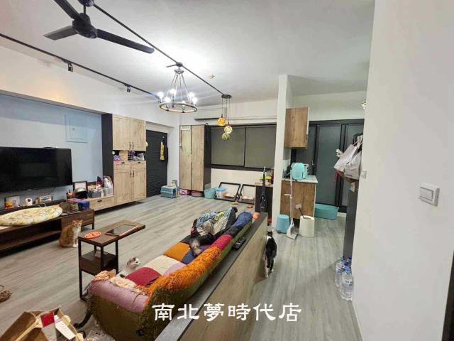 北區華廈-2