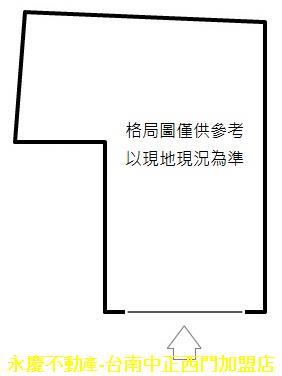 台南南區店面-13